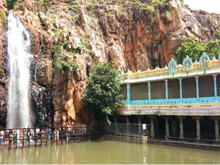 Cabs in Tirupati